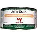 Woodkote Products Wood Kote 12 Oz Jel'D Stain Dark Mahogany 222-9